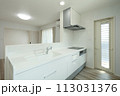 お洒落なキッチンルーム イメージ 113031376