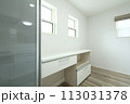 お洒落なキッチンルーム イメージ 113031378
