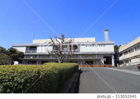 浜松市教育文化会館　浜松市中央区利町 113032045