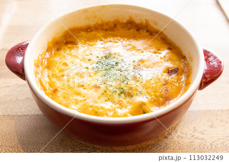 おいしいシーフードドリア おいしいシーフードドリア 113032249