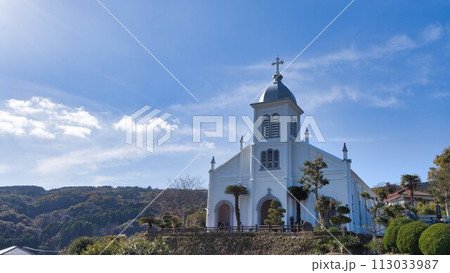 大江天主堂 113033987