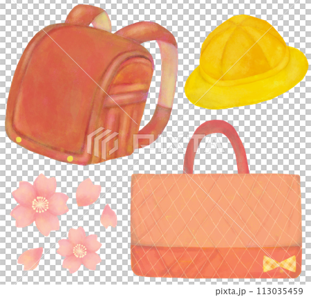 学用品 入学準備 113035459