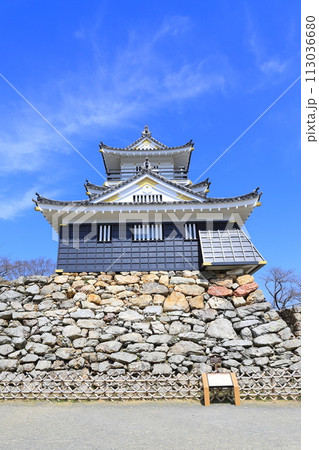 浜松城　静岡県浜松市　　 113036680