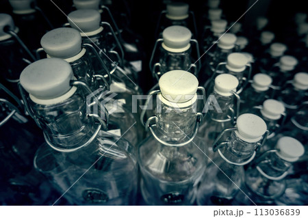 Lourdes water bottles Lourdes water bottles 113036839