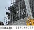 足場 仕事_240303 113036928