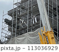 足場 仕事_240304 113036929