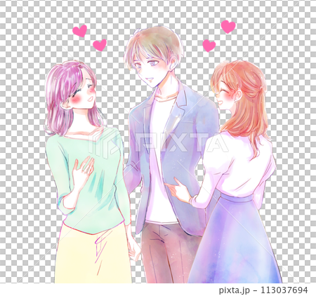 Popular men 113037694