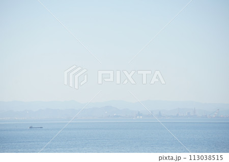 海 水平線 海 水平線 113038515