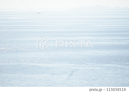 海 水平線 海 水平線 113038519