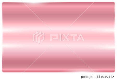 The metal plate is powdery in color. Foil texture background. 113039412