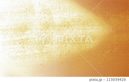 Orange textured background banner for various design works with copy space for text or your images Orange textured background banner for various design works with copy space for text or your images 113039420