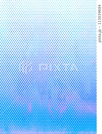 Blue vertical background. Simple design. Template, for banners, posters, and various design works 113039684