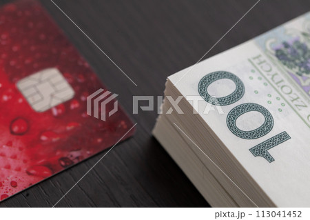 Slowly payment cards are pushing cash out of the payment market. Slowly payment cards are pushing cash out of the payment market. 113041452