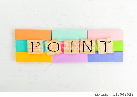 POINT POINT 113042028