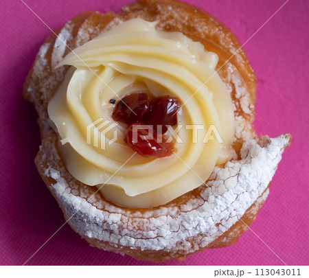 Zeppole of father's day 113043011