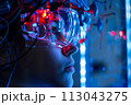 Health Tracking: Using Wearable Devices to Monitor Vital Health Indicators. biohacking 113043275