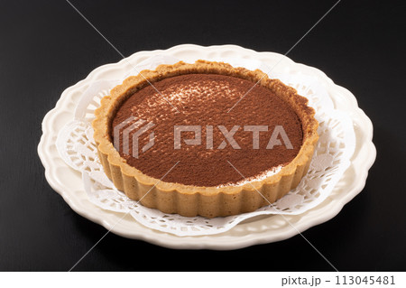 ティラミス　タルト 113045481
