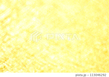 金色のやわらかい背景イメージ素材 113046292