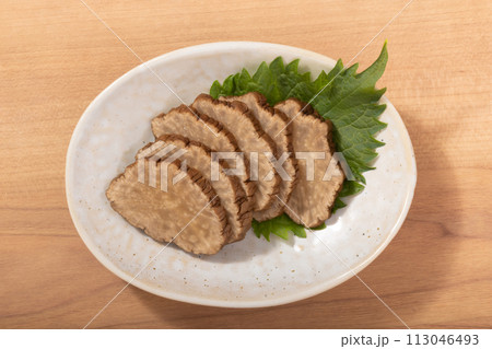 ［秋田県産］いぶりがっこ 113046493