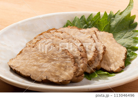 ［秋田県産］いぶりがっこ 113046496