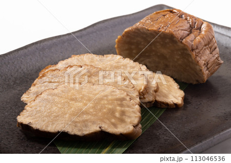 ［秋田県産］いぶりがっこ 113046536