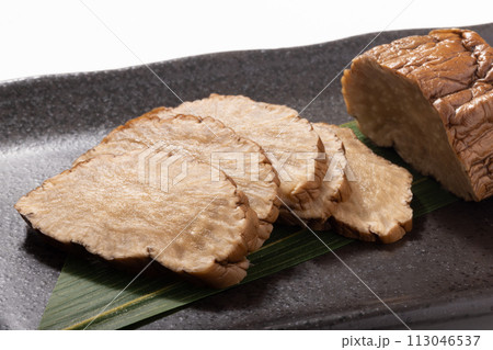 ［秋田県産］いぶりがっこ 113046537