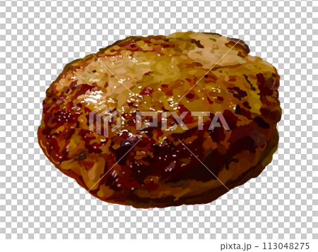 hamburger   113048275