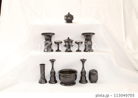 仏具のイメージ画像 113049705