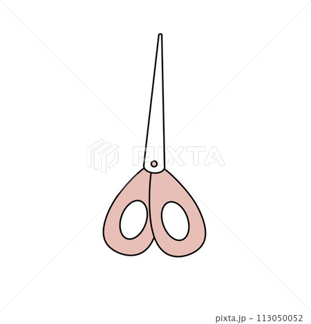 small scissors to cut small items small scissors to cut small items 113050052