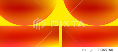 Concept of neon color fluid liquid gradients shapes. Vector Illustration For Wallpaper, Banner, Background, Card, Book Illustration, landing page Concept of neon color fluid liquid gradients shapes. Vector Illustration For Wallpaper, Banner, Background, Card, Book Illustration, landing page 113051001