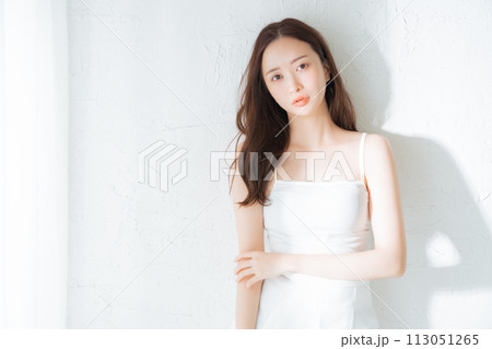 ビューティーイメージ ビューティーイメージ 113051265