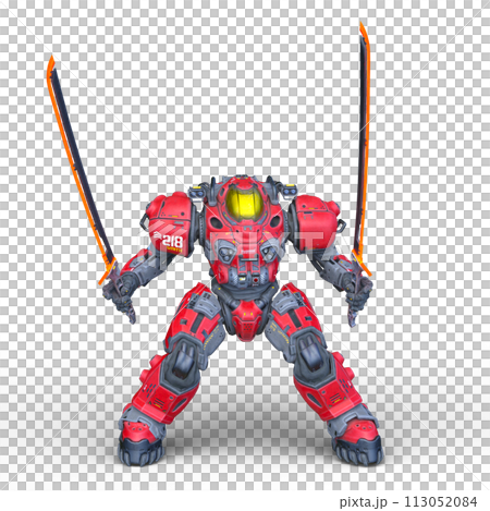 Combat robot Combat robot 113052084