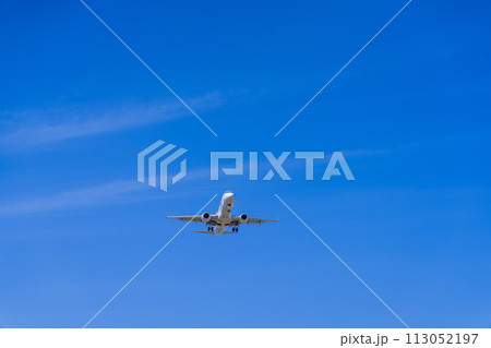 《飛行機》エンブラエル Embraer E-Jet > E190 《飛行機》エンブラエル Embraer E-Jet > E190 113052197