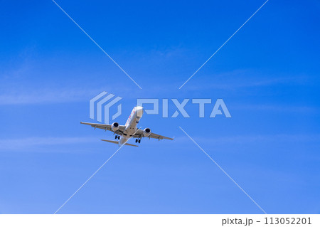 《飛行機》エンブラエル Embraer E-Jet > E190 《飛行機》エンブラエル Embraer E-Jet > E190 113052201