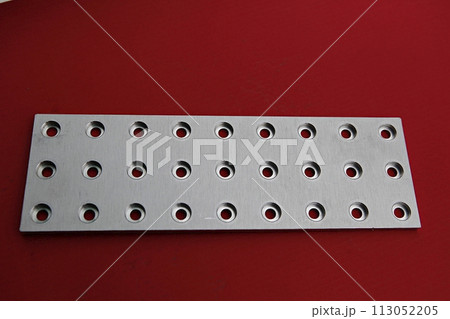 manufacturing 113052205