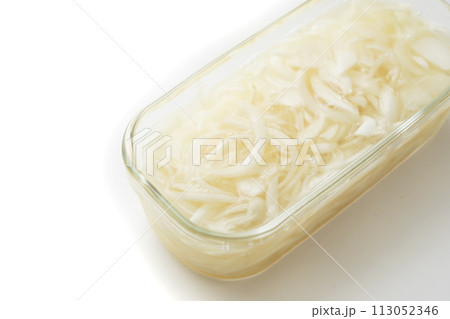 酢玉ねぎ 113052346