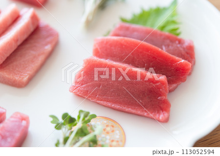 大間のマグロ 113052594