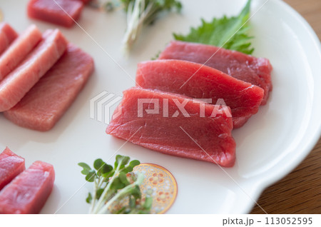 大間のマグロ 113052595