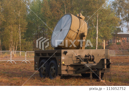 アメリカ軍サーチライト 113052752