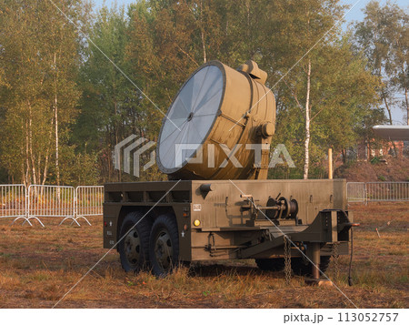 アメリカ軍サーチライト 113052757