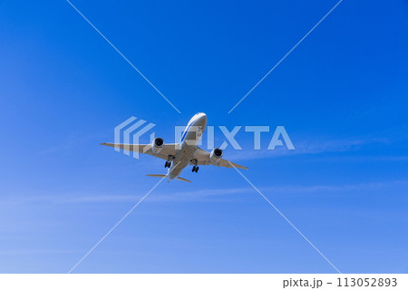 《飛行機》ボーイング Boeing 787 > 787-8 Dreamliner(ドリームライナー) 《飛行機》ボーイング Boeing 787 > 787-8 Dreamliner(ドリームライナー) 113052893