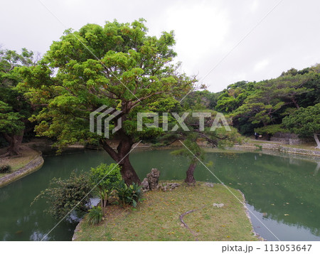 識名園(沖縄県那覇市) 識名園(沖縄県那覇市) 113053647