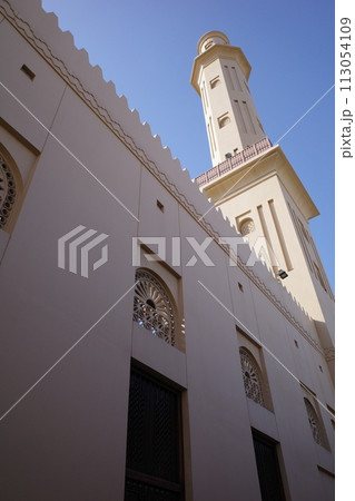 アルファヒディ歴史地区の建物 アルファヒディ歴史地区の建物 113054109