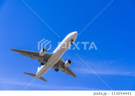 《飛行機》ボーイング Boeing 767 > 767-300 113054441