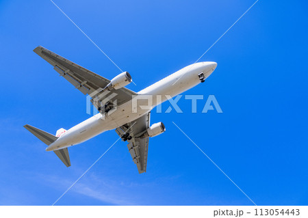 《飛行機》ボーイング Boeing 767 > 767-300 113054443