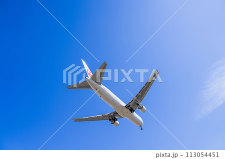 《飛行機》ボーイング Boeing 767 > 767-300 113054451