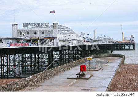 Brighton Marine Palace and Pier 113058344