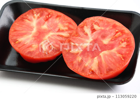 ファーストトマト 113059220