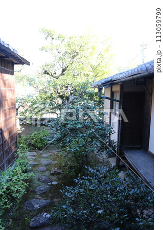 大洲 臥竜山荘 大洲 臥竜山荘 113059799