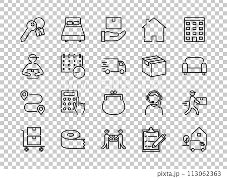 線圖示設定為移動 線圖示設定為移動 113062363